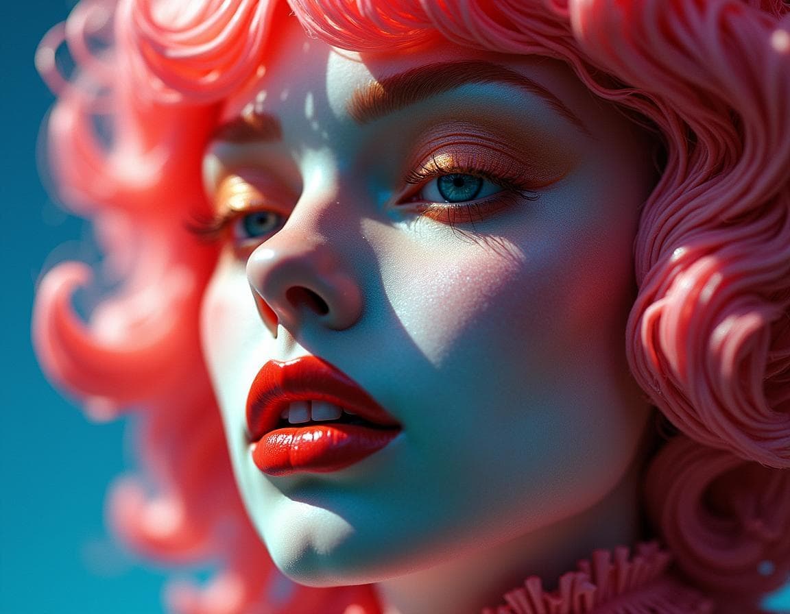 Cinematic Style